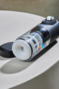 Snail Vibe - Ikon Spark Rotating & Thrusting Masturbator - Stag Shop