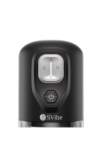 Thumbnail for Snail Vibe - Ikon Volt Rubbing & Heating Masturbator - Stag Shop