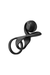 Thumbnail for Snail Vibe - Jovi Remote Control Vibrating Cock Ring - Stag Shop