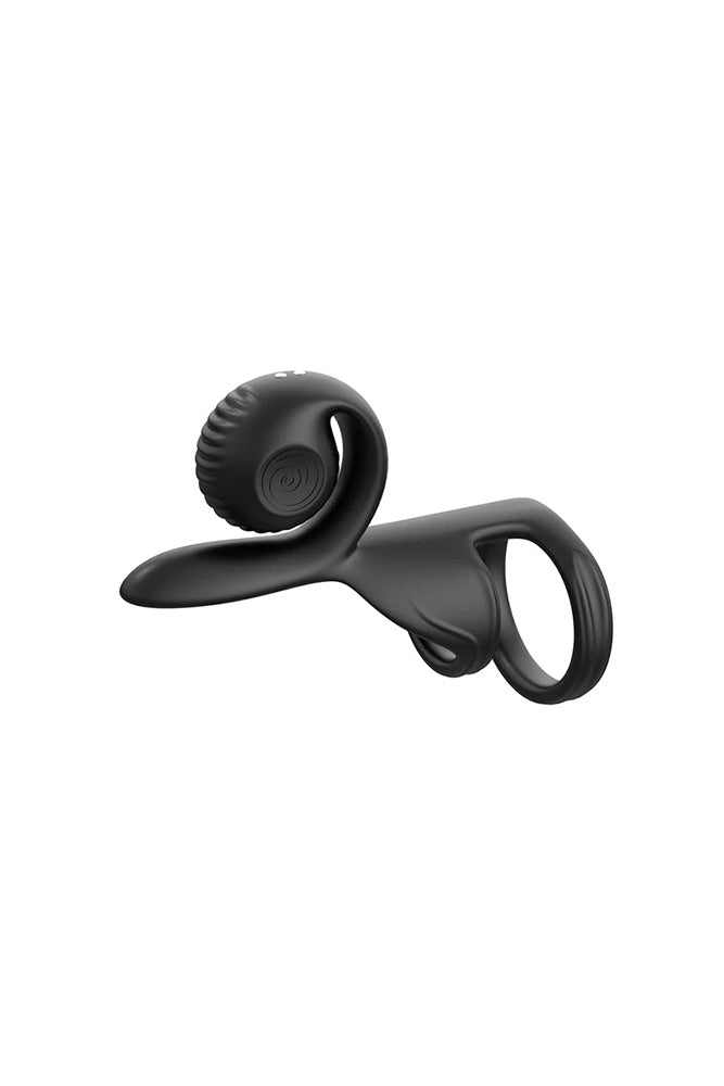 Snail Vibe - Jovi Remote Control Vibrating Cock Ring - Stag Shop