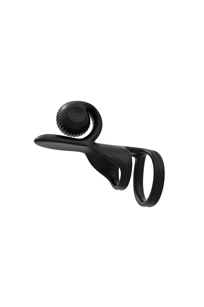 Snail Vibe - Jovi Remote Control Vibrating Cock Ring - Stag Shop