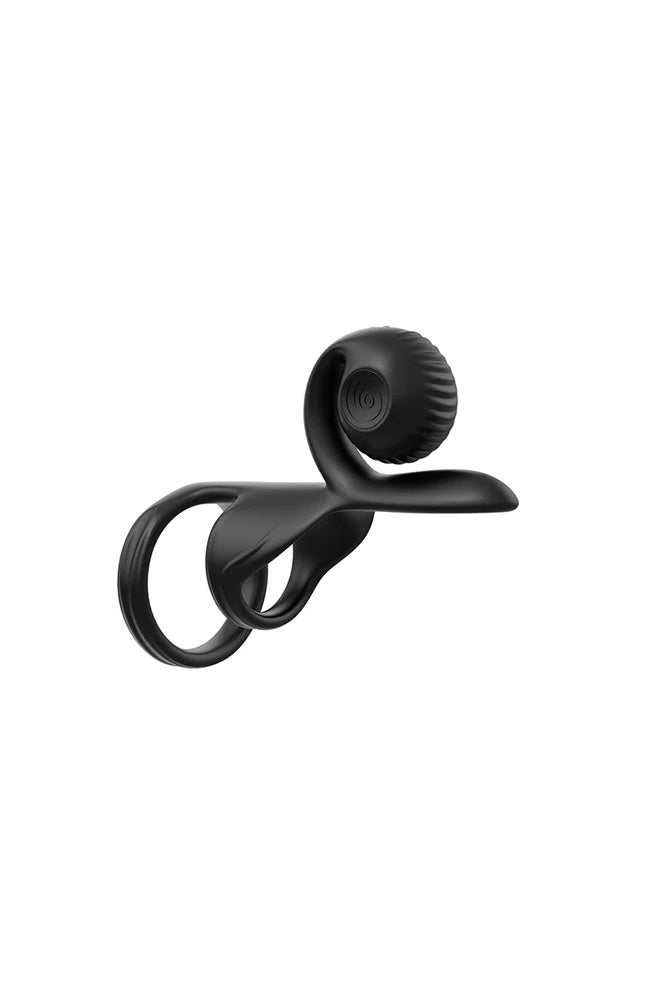 Snail Vibe - Jovi Remote Control Vibrating Cock Ring - Stag Shop
