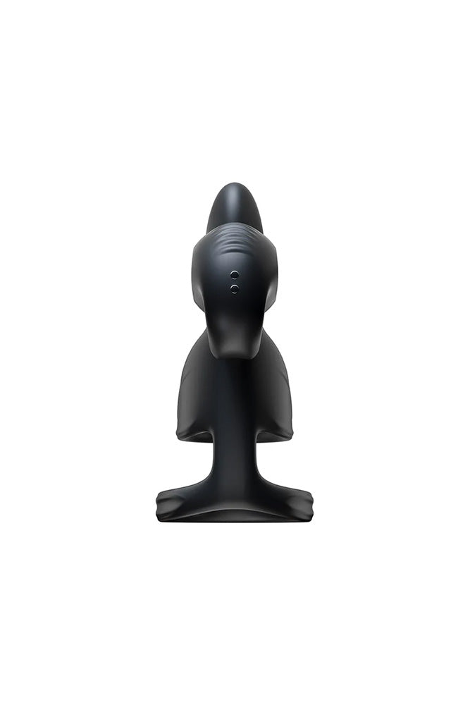 Snail Vibe - Jovi Remote Control Vibrating Cock Ring - Stag Shop