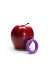 Tantus - Soft Cock Ring - Assorted Colours - Stag Shop
