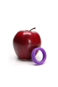 Thumbnail for Tantus - Soft Cock Ring - Assorted Colours - Stag Shop