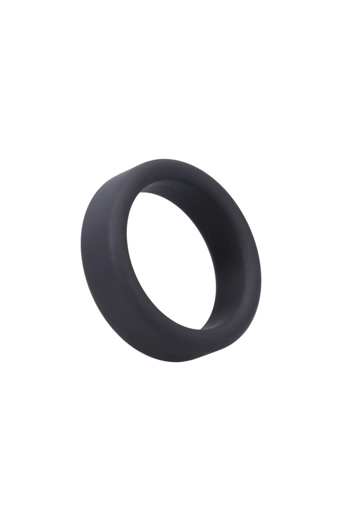 Tantus - Soft Cock Ring - Assorted Colours - Stag Shop