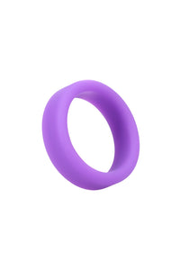 Thumbnail for Tantus - Soft Cock Ring - Assorted Colours - Stag Shop