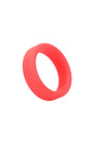 Tantus - Soft Cock Ring - Assorted Colours - Stag Shop