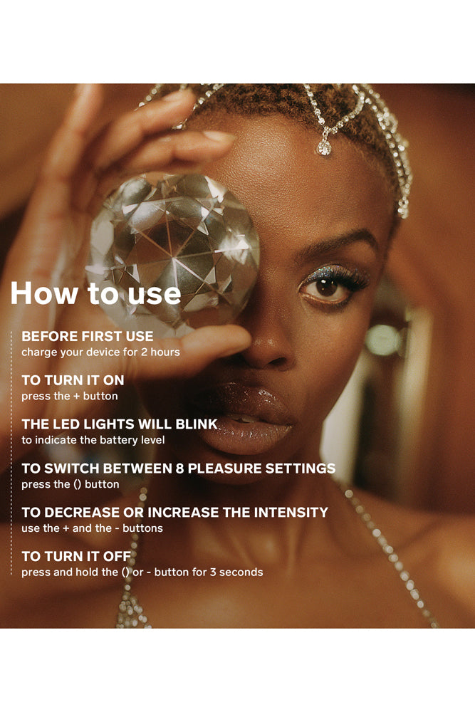 Lelo - Soraya Wave Rabbit Vibrator - Deep Rose - Stag Shop