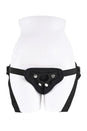 Sportsheets - Breathable Strap-On - Black - Stag Shop