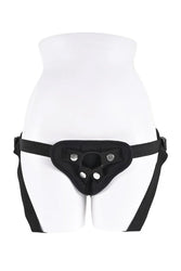 Sportsheets - Breathable Strap-On - Black - Stag Shop