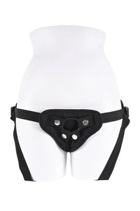 Thumbnail for Sportsheets - Breathable Strap-On - Black - Stag Shop