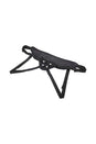 Sportsheets - Breathable Strap-On - Black - Stag Shop