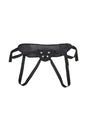 Sportsheets - Breathable Strap-On - Black - Stag Shop