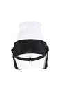 Sportsheets - Breathable Strap-On - Black - Stag Shop