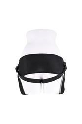 Sportsheets - Breathable Strap-On - Black - Stag Shop