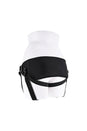 Sportsheets - Breathable Strap-On - Black - Stag Shop