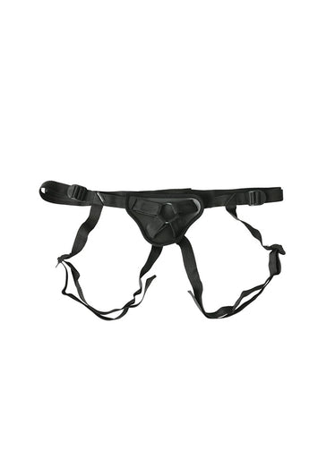 Sportsheets - Deep Dive Strap-On Harness - Stag Shop