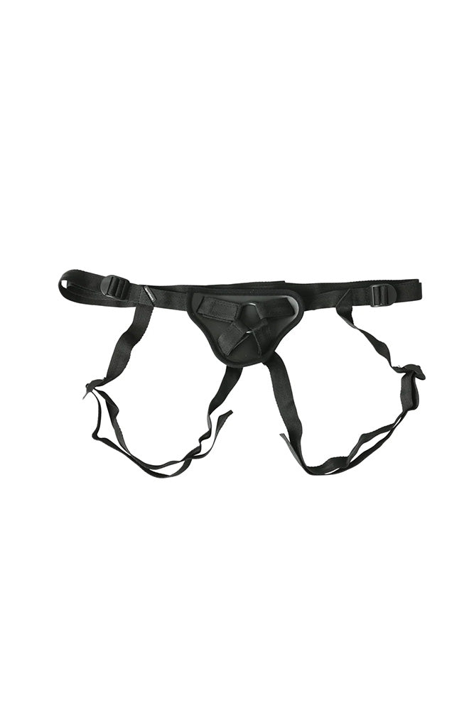 Sportsheets - Deep Dive Strap-On Harness - Stag Shop