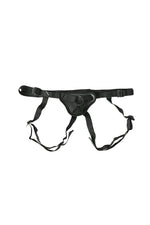 Sportsheets - Deep Dive Strap-On Harness