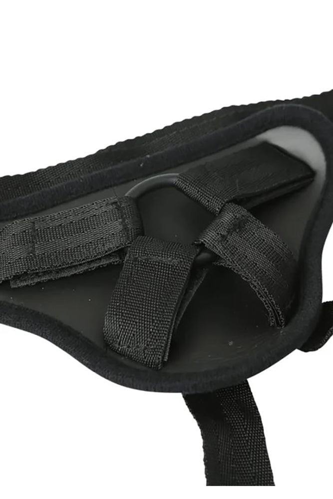 Sportsheets - Deep Dive Strap-On Harness - Stag Shop