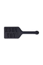 Sportsheets - Edge - Fuck Toy Silicone Paddle - Stag Shop
