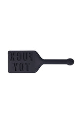 Sportsheets - Edge - Fuck Toy Silicone Paddle - Stag Shop