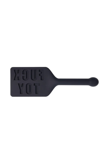Sportsheets - Edge - Fuck Toy Silicone Paddle - Stag Shop