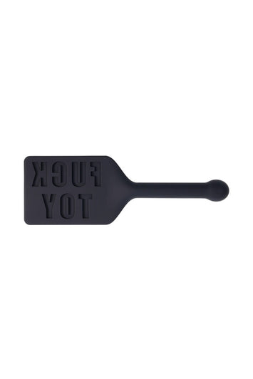Sportsheets - Edge - Fuck Toy Silicone Paddle - Stag Shop