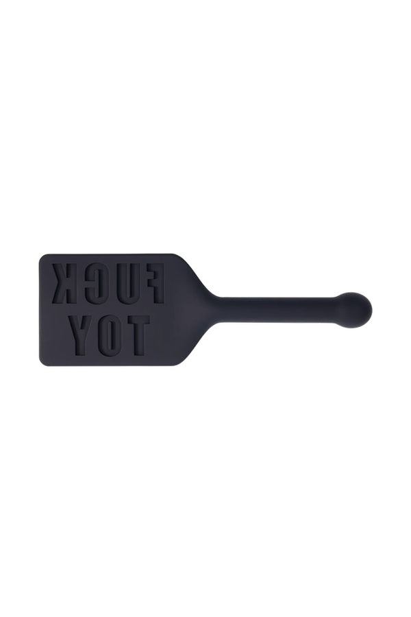 Sportsheets - Edge - Fuck Toy Silicone Paddle - Stag Shop