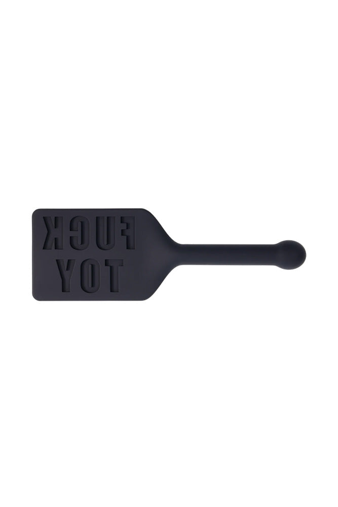 Sportsheets - Edge - Fuck Toy Silicone Paddle - Stag Shop