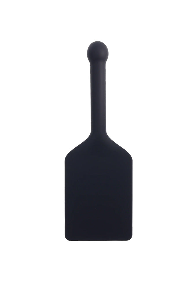 Sportsheets - Edge - Fuck Toy Silicone Paddle - Stag Shop