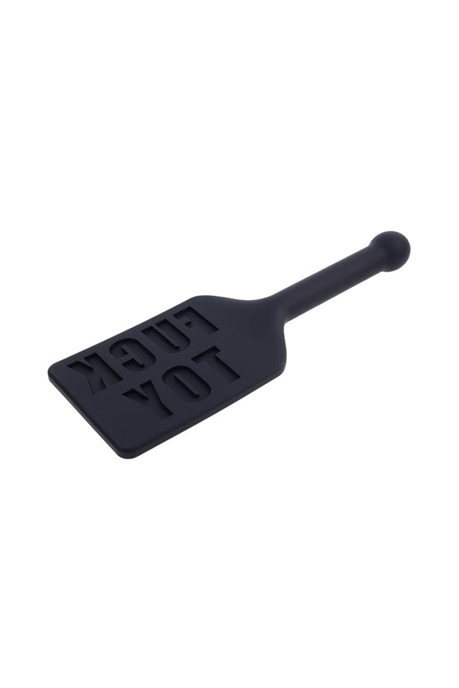 Sportsheets - Edge - Fuck Toy Silicone Paddle - Stag Shop