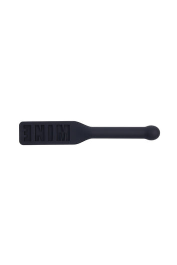 Sportsheets - Edge - Mine Silicone Paddle - Stag Shop