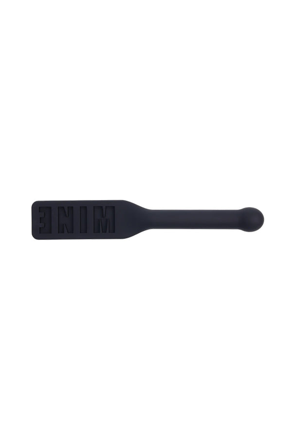 Sportsheets - Edge - Mine Silicone Paddle - Stag Shop