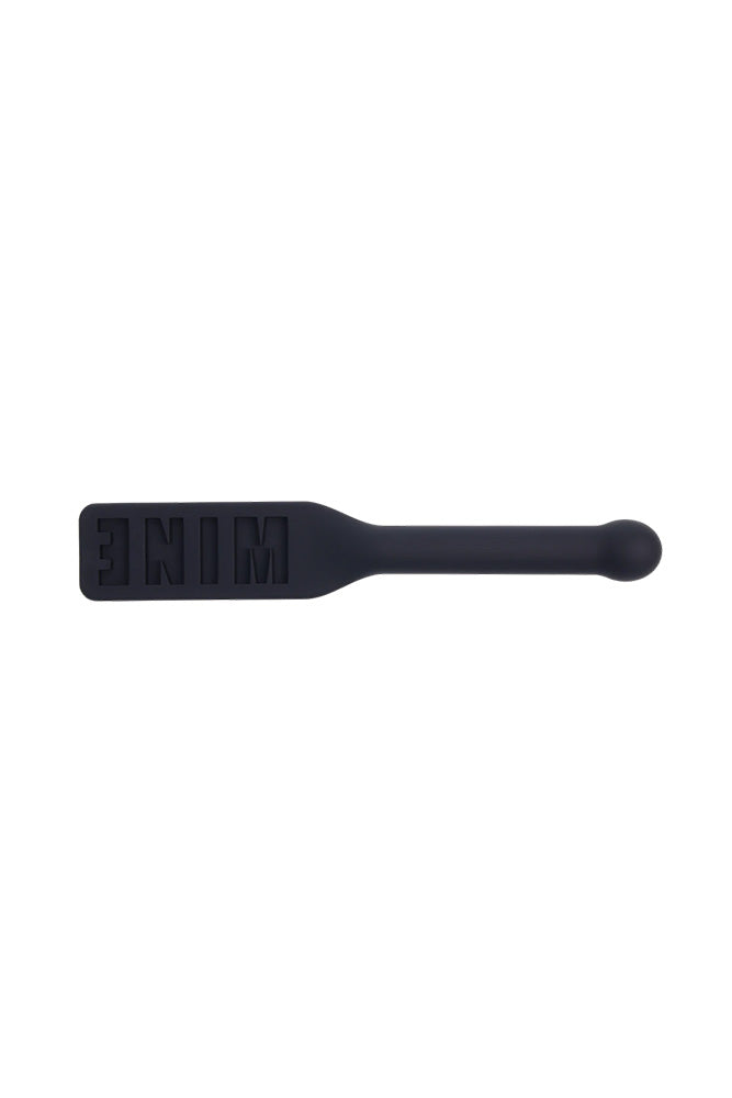 Sportsheets - Edge - Mine Silicone Paddle - Stag Shop