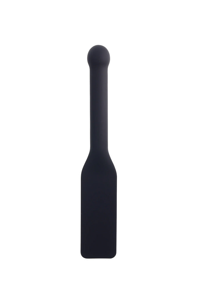 Sportsheets - Edge - Mine Silicone Paddle - Stag Shop
