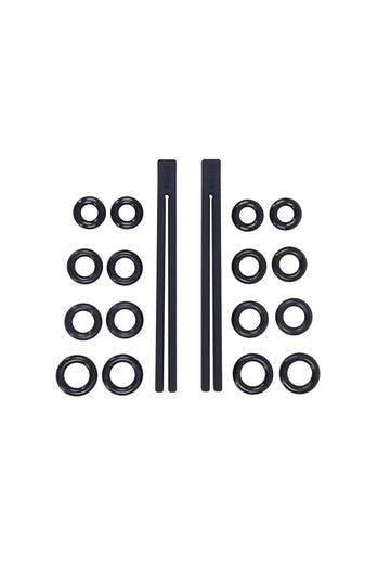 Sportsheets - Edge - Silicone Pinching Rods