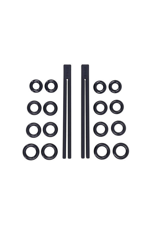 Sportsheets - Edge - Silicone Pinching Rods