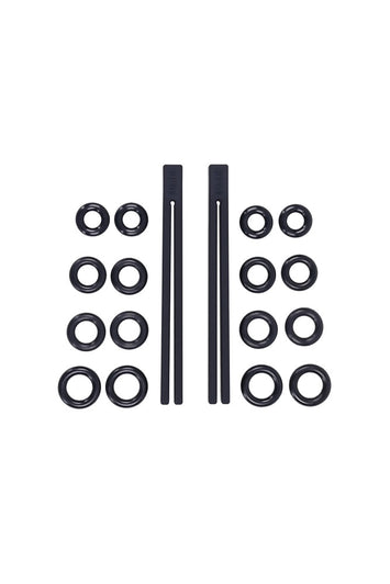 Sportsheets - Edge - Silicone Pinching Rods