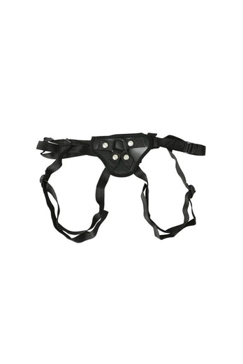 Sportsheets - Ember Strap-On Harness - Stag Shop