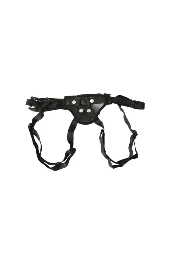 Sportsheets - Ember Strap-On Harness - Stag Shop