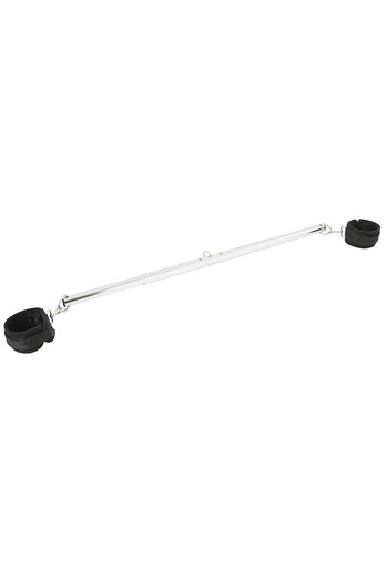 Sportsheets - Expandable Spreader Bar & Cuff Set - Stag Shop