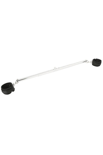 Sportsheets - Expandable Spreader Bar & Cuff Set - Stag Shop