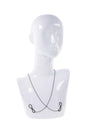 Sportsheets - Ex's & Oh's - Body Jewelry with Nipple Ties - Stag Shop