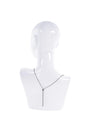 Sportsheets - Ex's & Oh's - Body Jewelry with Nipple Ties - Stag Shop