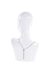 Sportsheets - Ex's & Oh's - Body Jewelry with Nipple Ties - Stag Shop