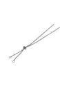 Sportsheets - Ex's & Oh's - Body Jewelry with Nipple Ties - Stag Shop