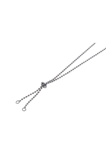 Sportsheets - Ex's & Oh's - Body Jewelry with Nipple Ties - Stag Shop