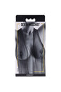 Sportsheets - Ex's & Oh's - Body Jewelry with Nipple Ties - Stag Shop